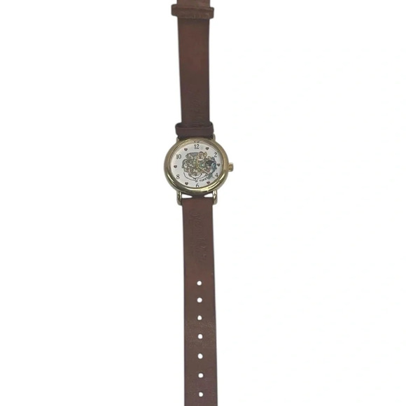 Vintage Disney 1993 timex snow white Watch RARE main image 5